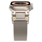 TACTICAL MILANESE LOOP BAND FOR APPLE WATCH