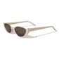 MONACO AMOR CAT EYE SUNGLASSES