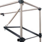 Fitkon™ Powerhouse Cadillac Trapeze Table