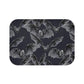 WINGS OF LEATHER MICROFIBER BATH MAT
