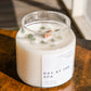 DAY AT THE SPA – WOOD WICK AROMATHERAPY CANDLE