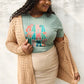 SIMPLY LOVE FULL SIZE MAMA ROUND NECK T-SHIRT