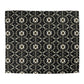 THORN GARDEN MICROFIBER DUVET COVER
