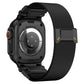 TACTICAL MILANESE LOOP BAND FOR APPLE WATCH