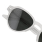 MONACO SOUL ACETATE SUNGLASSES