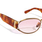 MONACO BISOU SUNGLASSES