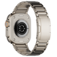 TITANIUM BAND FOR APPLE WATCH