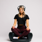inHarmony Meditation Cushion