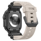 TACTICAL DESTINY GEAR ROTATING SILICONE BAND FOR APPLE WATCH