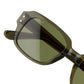 BELIZE MAS ACETATE SUNGLASSES
