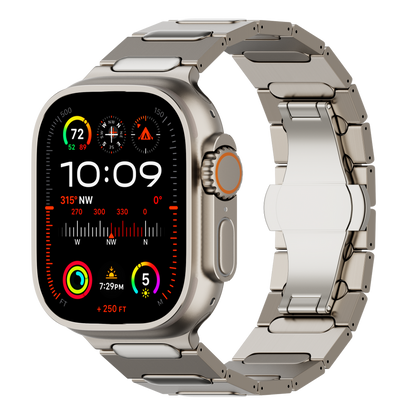 TITANIUM BAND T09