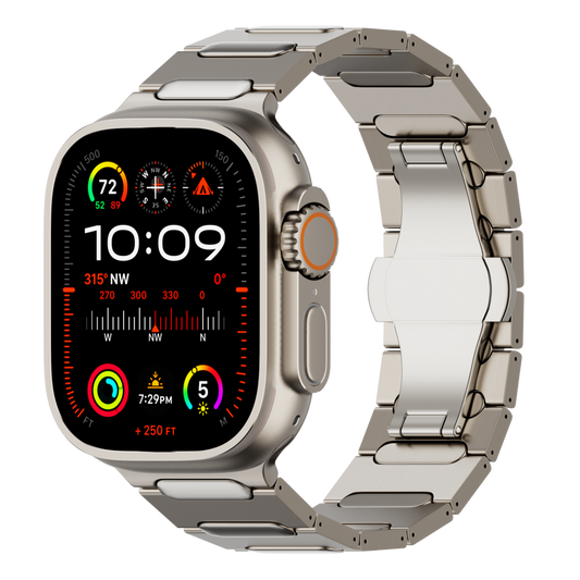 TITANIUM BAND T09