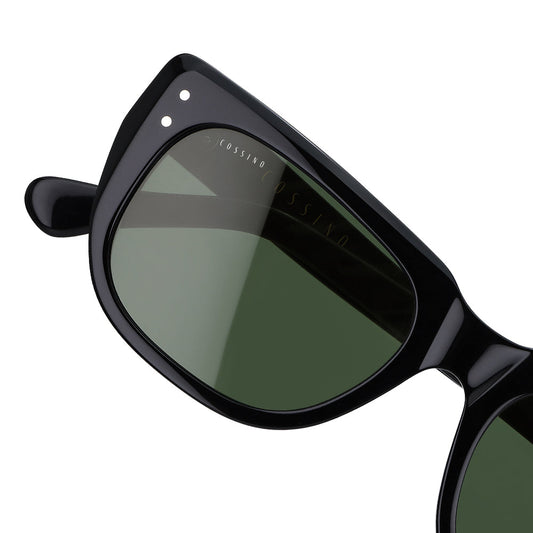 Monaco Cheri Acetate Sunglasses