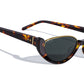 Monaco Amor Cat Eye Sunglasses