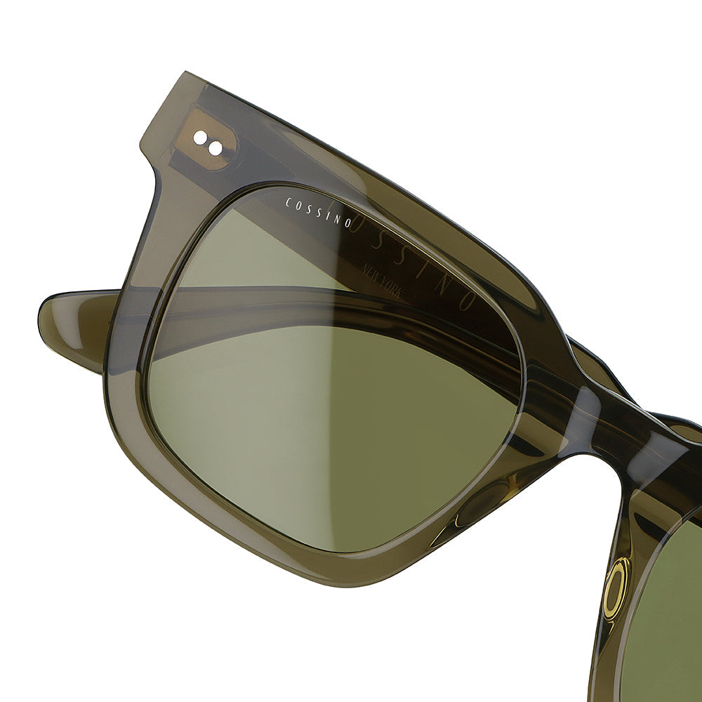 BELIZE CUADRA ACETATE SUNGLASSES