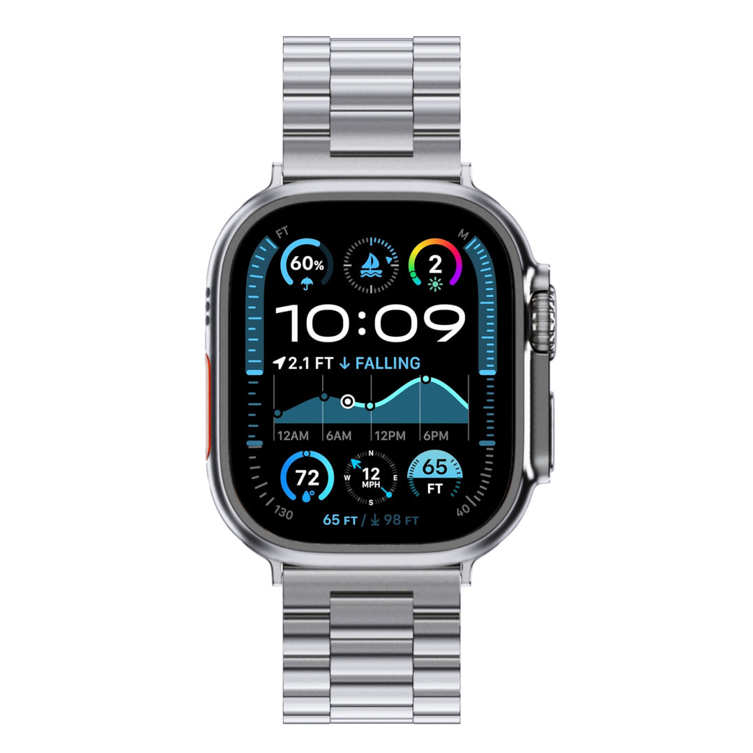 TITANIUM BAND H02