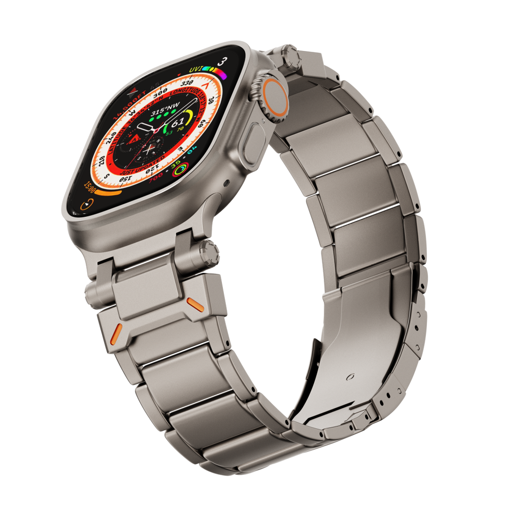 TITANIUM BAND T02