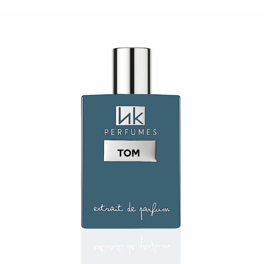 TOM INSPIRED BY AMOUAGE INTERLUDE MAN