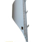 18H BIG REVEAL LED CORNER LIGHT WHITE CURVED METAL