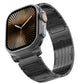 TITANIUM LINK BAND FOR APPLE WATCH