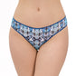 TIE-DYE BIKINI CLASSIC (BOTTOM)
