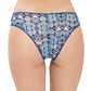 TIE-DYE BIKINI CLASSIC (BOTTOM)