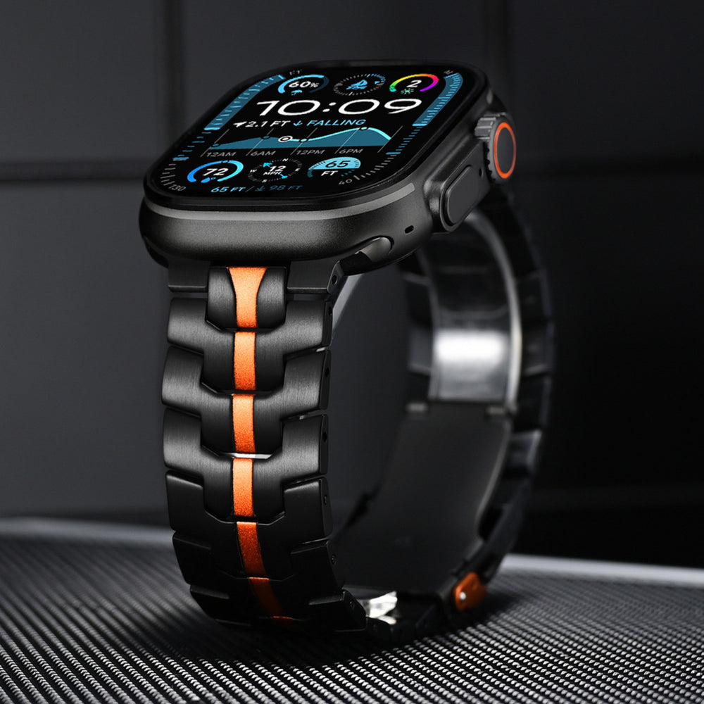 TITANIUM BAND PRO