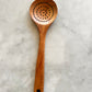 TEAK WOODEN UTENSILS, SET OF 4