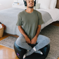inHarmony Meditation Cushion