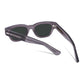 MONACO VIOLA ACETATE SUNGLASSES