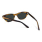 BELIZE GATO ACETATE SUNGLASSES