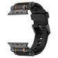 TACTICAL DESTINY GEAR ROTATING SILICONE BAND FOR APPLE WATCH