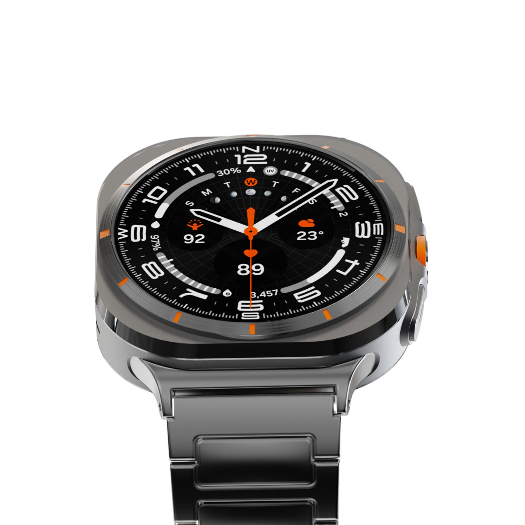 TITANIUM BAND FOR SAMSUNG GALAXY WATCH ULTRA