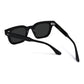 BELIZE CUADRA ACETATE SUNGLASSES