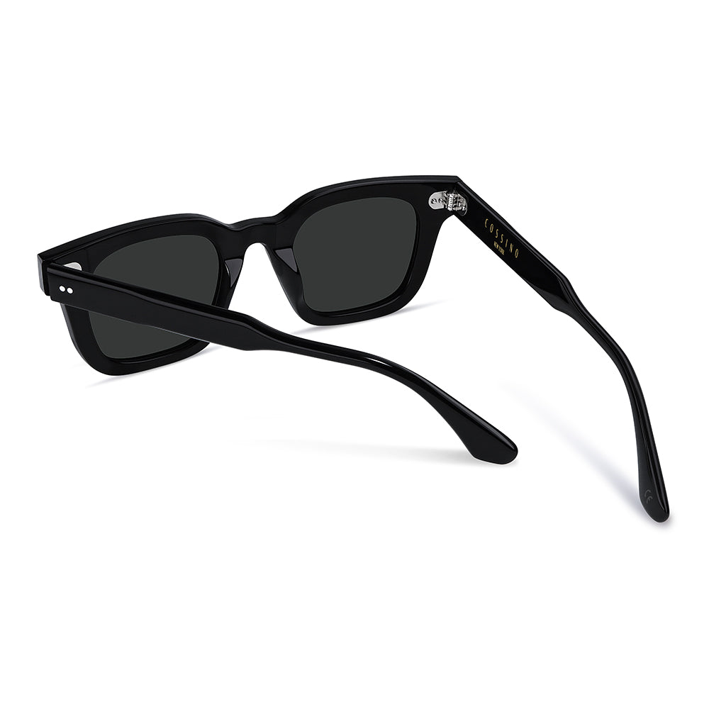 BELIZE CUADRA ACETATE SUNGLASSES