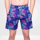 THE VICE - (GEN 1 ON SALE) WATERPROOF POCKET SWIM SHORTS - NO LINER