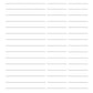 2025 Blog Post Planner Canva Template | 35 Pages