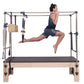 Fitkon™ Powerhouse Cadillac Trapeze Table