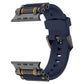 TACTICAL DESTINY GEAR ROTATING SILICONE BAND FOR APPLE WATCH
