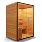 2 Person Home Stream Sauna | Traditional 6™