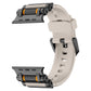 TACTICAL DESTINY GEAR ROTATING SILICONE BAND FOR APPLE WATCH