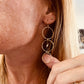 TINA EARRINGS