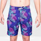 THE VICE - (GEN 1 ON SALE) WATERPROOF POCKET SWIM SHORTS - NO LINER