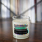 SLOW BURN BOOK CANDLE COLLECTION