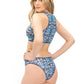 TIE-DYE BIKINI CLASSIC (BOTTOM)