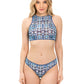 TIE-DYE BIKINI CLASSIC (BOTTOM)