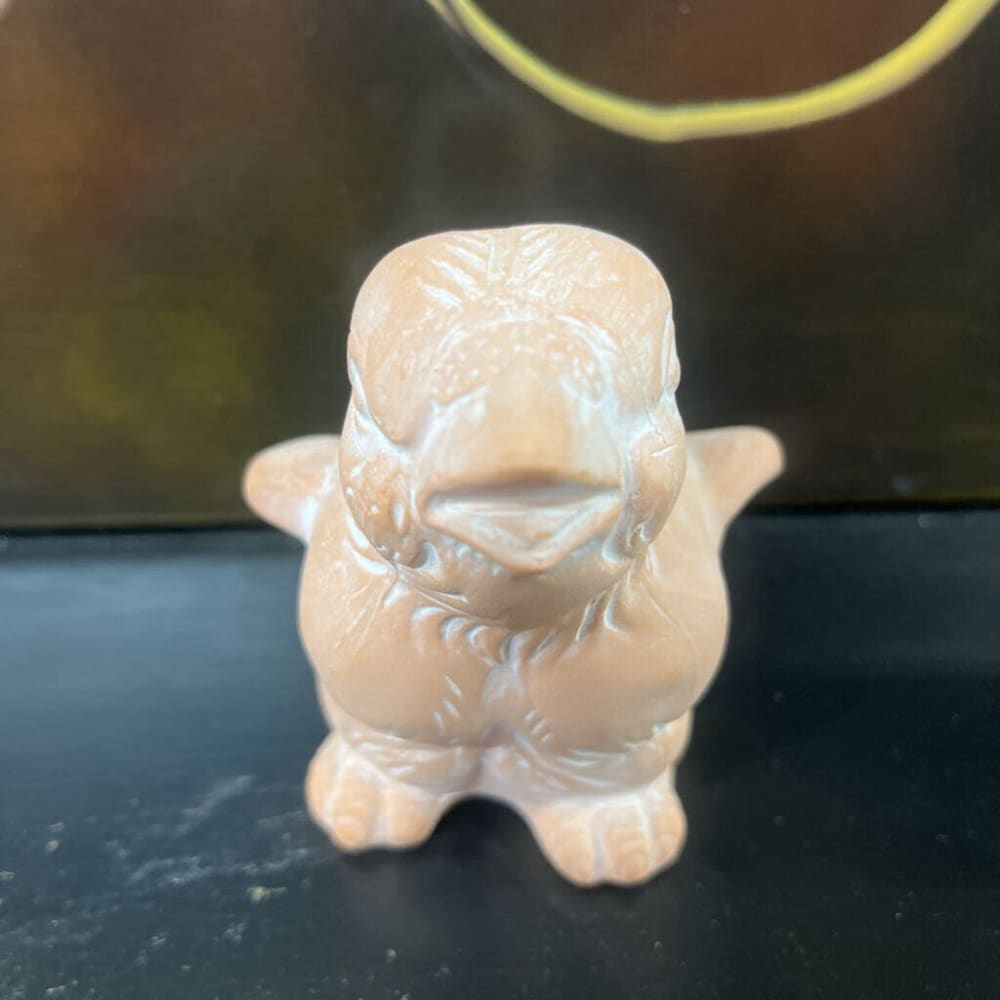 ""