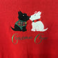 CHRISTMAS SWEATER