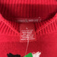 CHRISTMAS SWEATER