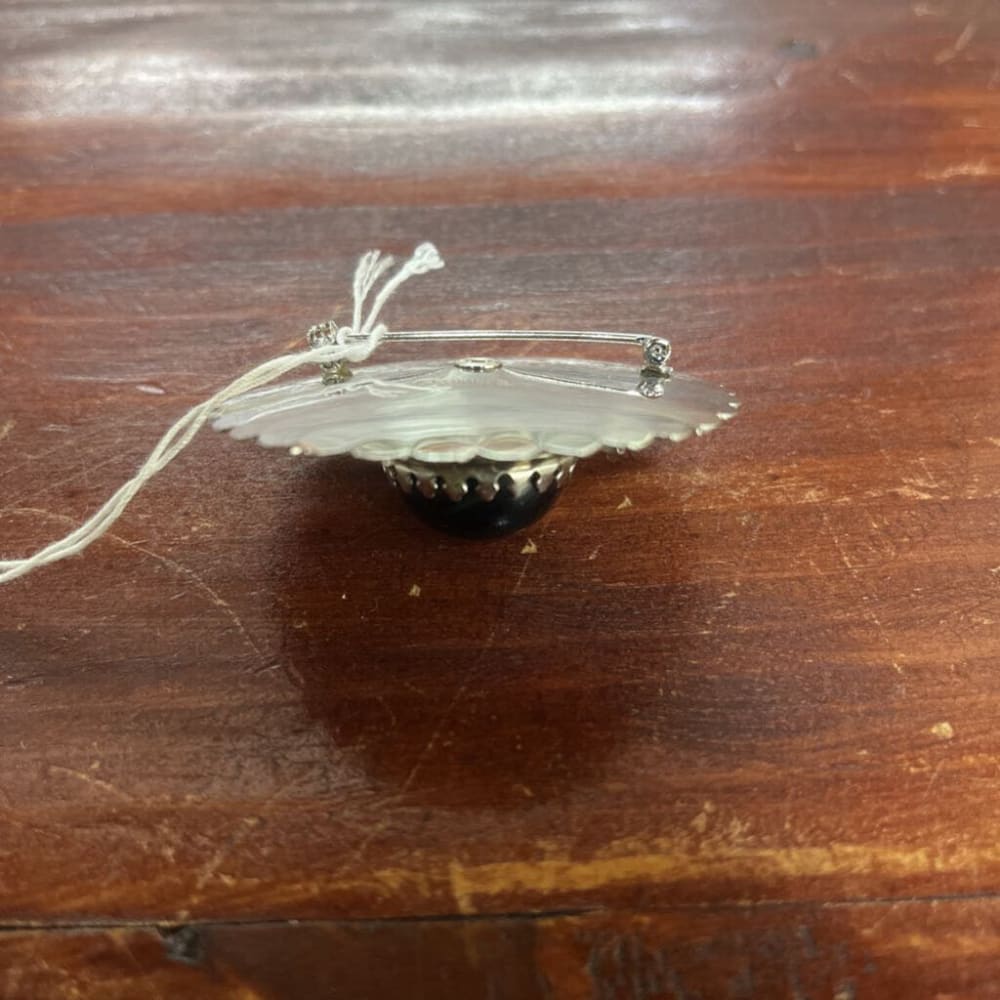 SARAH COVENTRY SILVERTONE NECKLACE & EARRING SET